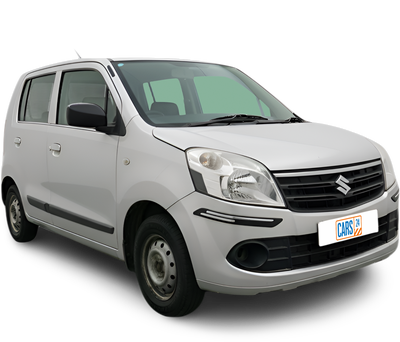 Maruti Wagon R 1.0-img